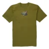 Men’s Burton Garnet Short Sleeve T-Shirt