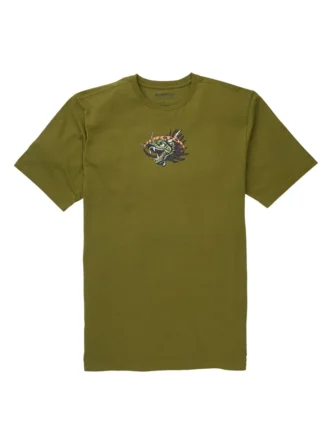 Men’s Burton Garnet Short Sleeve T-Shirt