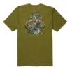 Men’s Burton Garnet Short Sleeve T-Shirt