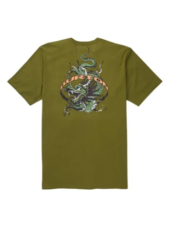 Men’s Burton Garnet Short Sleeve T-Shirt