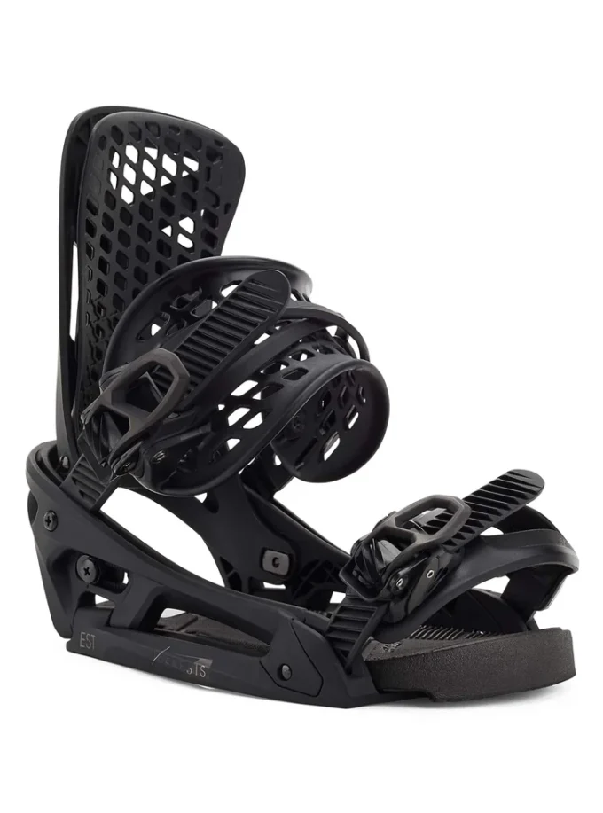 Men’s Burton Genesis EST Snowboard Binding