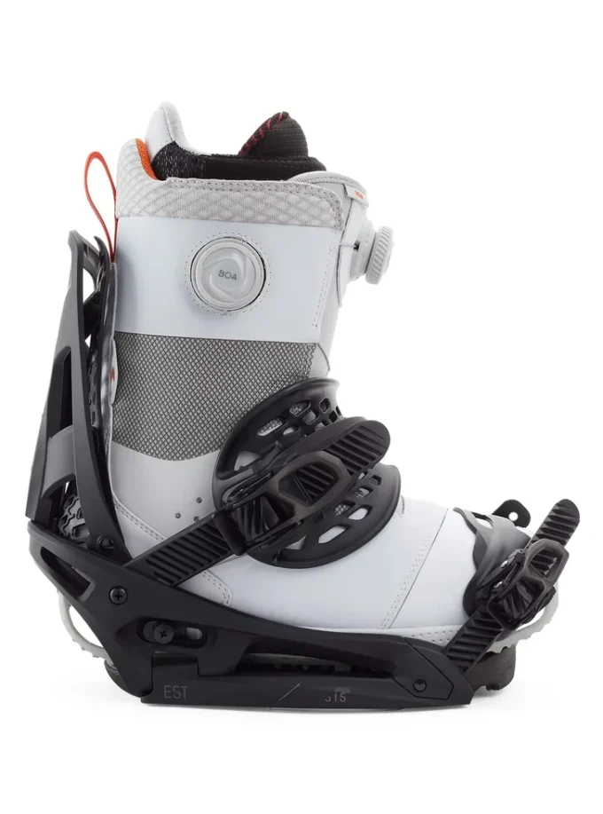 Men’s Burton Genesis EST Snowboard Binding