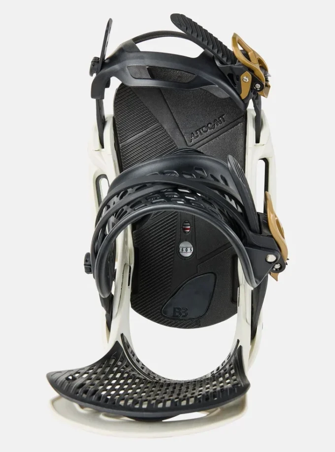 Men’s Burton Genesis EST® Snowboard Bindings