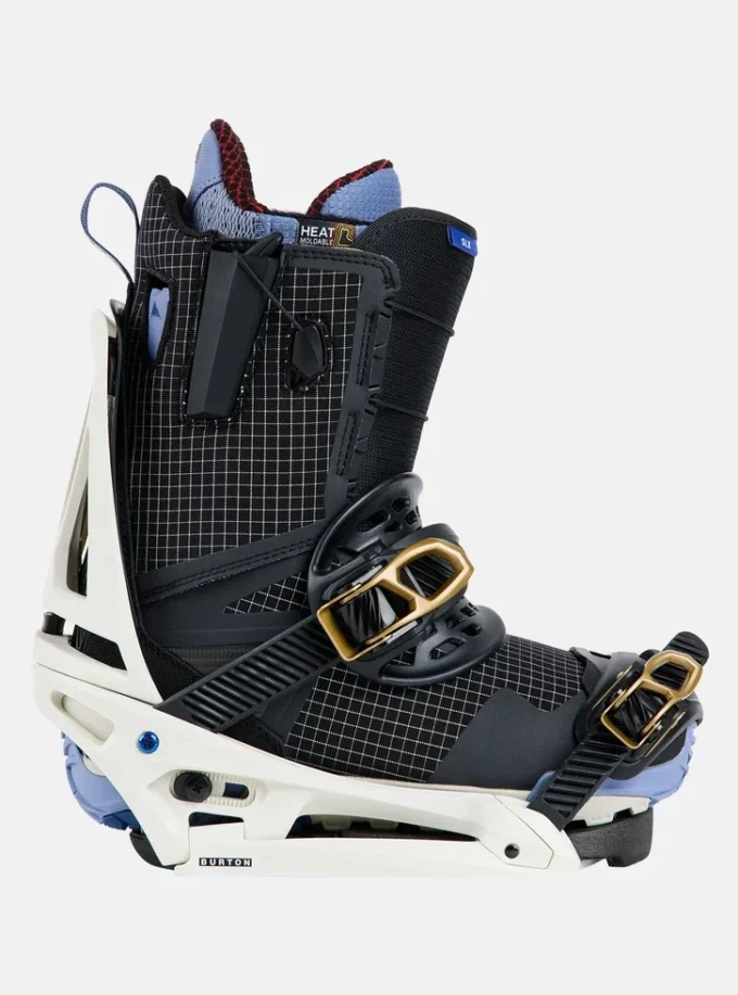 Men’s Burton Genesis EST® Snowboard Bindings