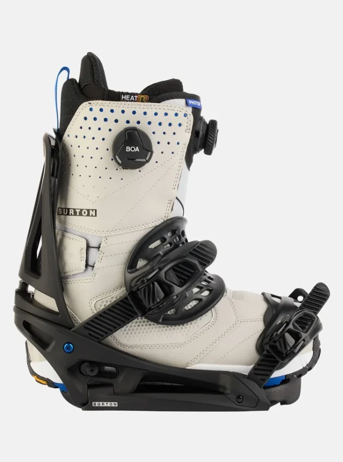 Men’s Burton Genesis EST® Snowboard Bindings