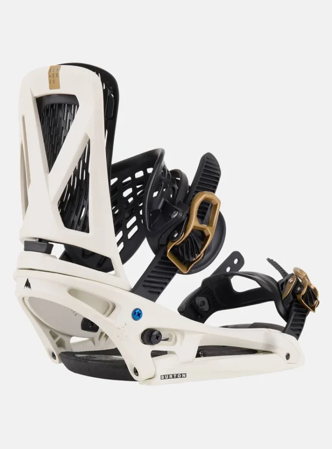 Men’s Burton Genesis EST® Snowboard Bindings