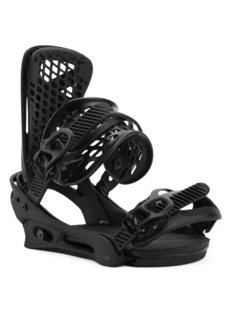 Men’s Burton Genesis Re:Flex Snowboard Binding