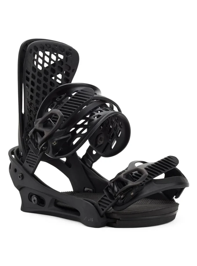 Men’s Burton Genesis Re:Flex Snowboard Binding
