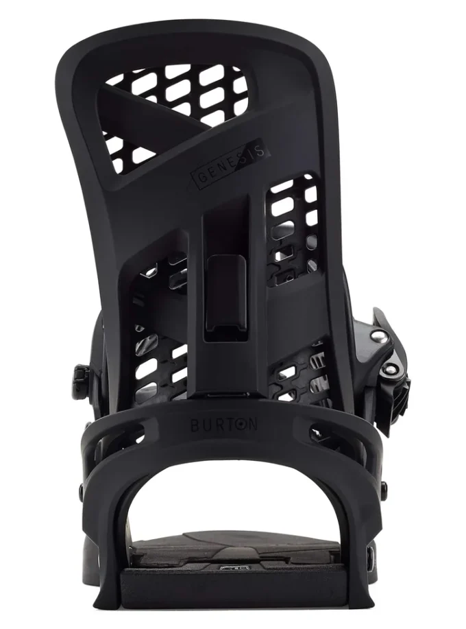 Men’s Burton Genesis Re:Flex Snowboard Binding