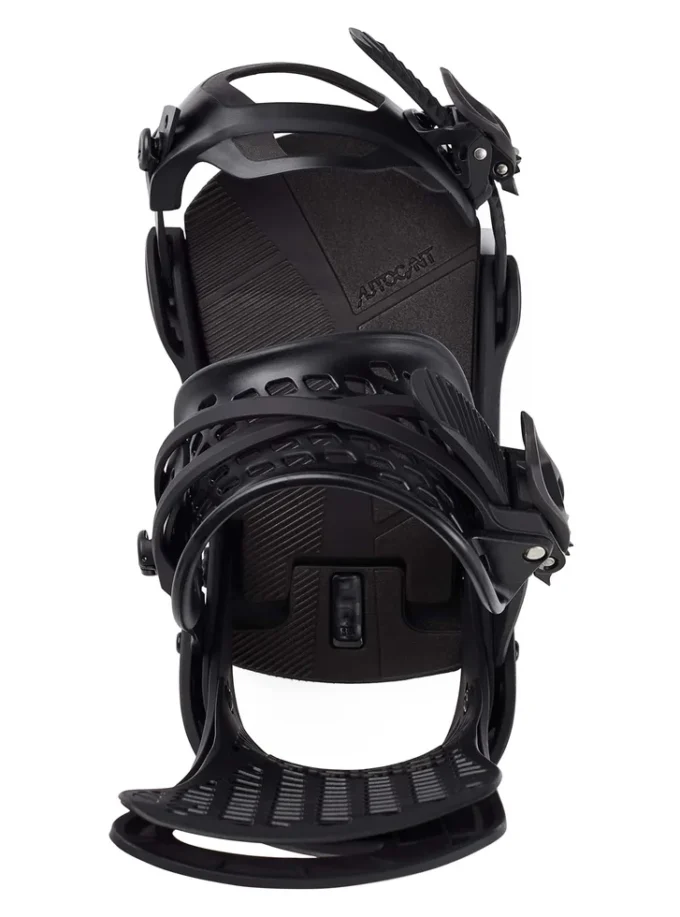 Men’s Burton Genesis Re:Flex Snowboard Binding