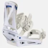 Men’s Burton Genesis Re:Flex Snowboard Bindings (Sample)