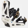 Men’s Burton Genesis Re:Flex Snowboard Bindings