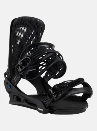 Men’s Burton Genesis Re:Flex Snowboard Bindings
