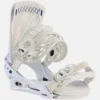 Men’s Burton Genesis Re:Flex Snowboard Bindings
