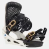 Men’s Burton Genesis Re:Flex Snowboard Bindings