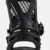 Men’s Burton Genesis Re:Flex Snowboard Bindings
