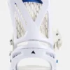Men’s Burton Genesis Re:Flex Snowboard Bindings