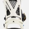 Men’s Burton Genesis Re:Flex Snowboard Bindings