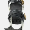 Men’s Burton Genesis Re:Flex Snowboard Bindings