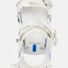 Men’s Burton Genesis Re:Flex Snowboard Bindings