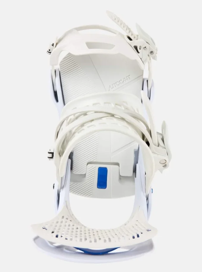 Men’s Burton Genesis Re:Flex Snowboard Bindings