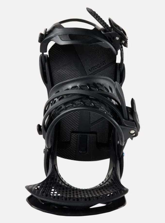 Men’s Burton Genesis Re:Flex Snowboard Bindings