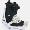 Men’s Burton Genesis Re:Flex Snowboard Bindings