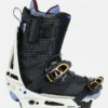 Men’s Burton Genesis Re:Flex Snowboard Bindings