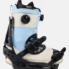 Men’s Burton Genesis Re:Flex Snowboard Bindings
