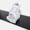 Men’s Burton Genesis Re:Flex Snowboard Bindings