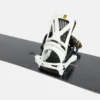 Men’s Burton Genesis Re:Flex Snowboard Bindings