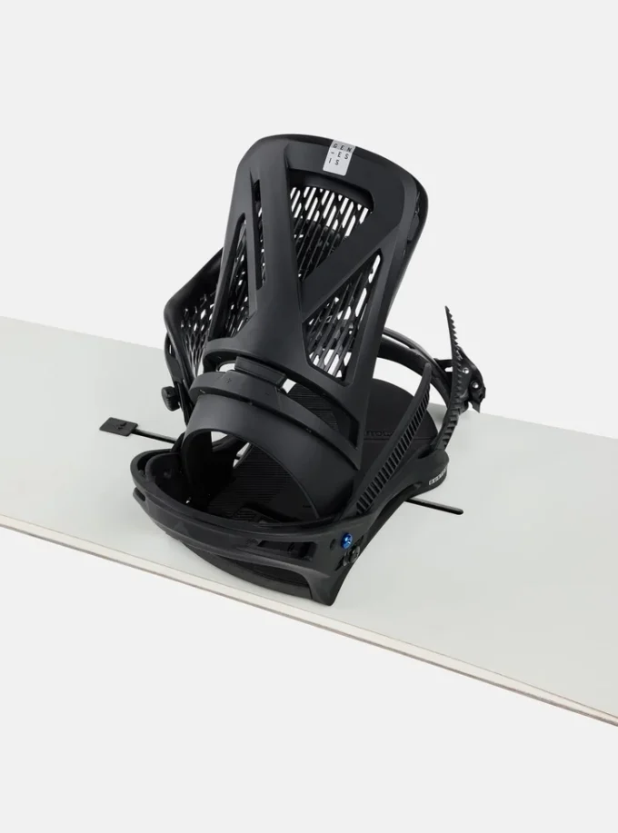 Men’s Burton Genesis Re:Flex Snowboard Bindings