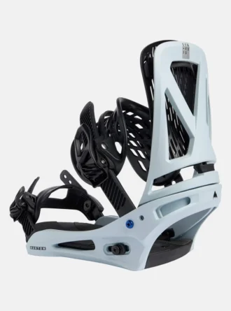 Men’s Burton Genesis Re:Flex Snowboard Bindings (Sample)