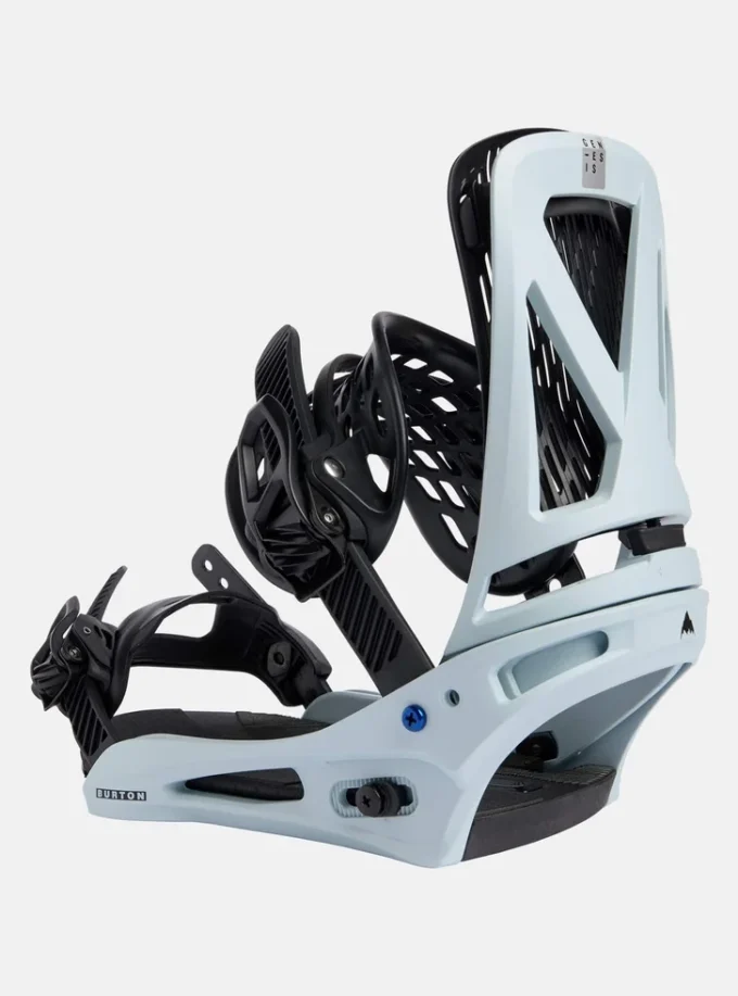 Men’s Burton Genesis Re:Flex Snowboard Bindings (Sample)