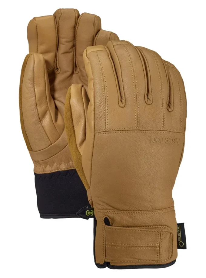 Men’s Burton Gondy GORE-TEX Leather Glove