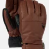 Men’s Burton Gondy GORE-TEX Leather Gloves