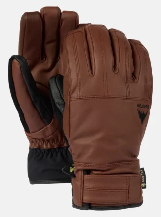 Men’s Burton Gondy GORE-TEX Leather Gloves