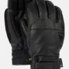 Men’s Burton Gondy GORE-TEX Leather Gloves