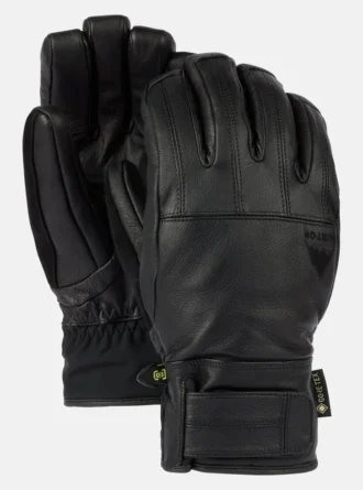 Men’s Burton Gondy GORE-TEX Leather Gloves