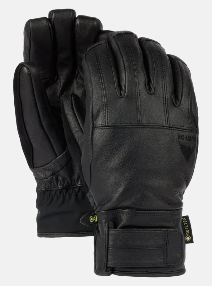 Men’s Burton Gondy GORE-TEX Leather Gloves