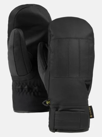 Men’s Burton Gondy GORE-TEX Leather Mittens