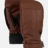 Men’s Burton Gondy GORE-TEX Leather Mittens