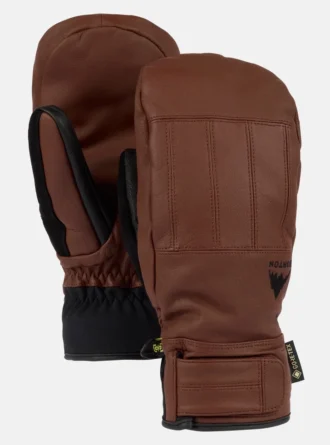 Men’s Burton Gondy GORE-TEX Leather Mittens