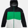 Men’s Burton GORE-TEX 3L Treeline Jacket