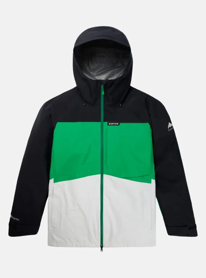 Men’s Burton GORE-TEX 3L Treeline Jacket
