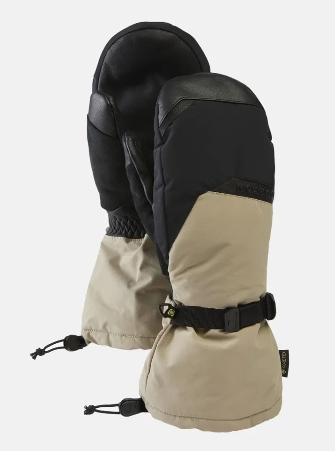 Men’s Burton GORE-TEX Deluxe Mittens