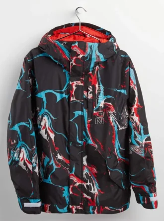 Men’s Burton GORE-TEX Doppler Jacket