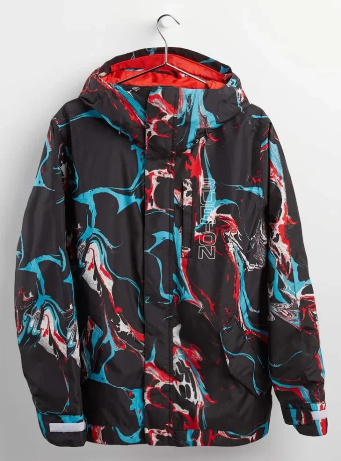 Men’s Burton GORE-TEX Doppler Jacket