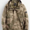 Men’s Burton GORE-TEX Edgecomb Jacket