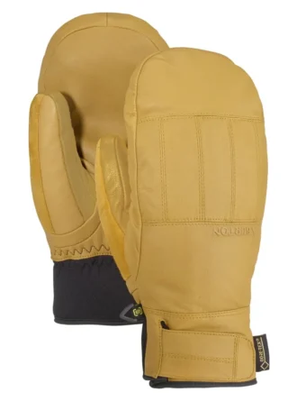 Men’s Burton GORE-TEX Gondy Leather Mitten